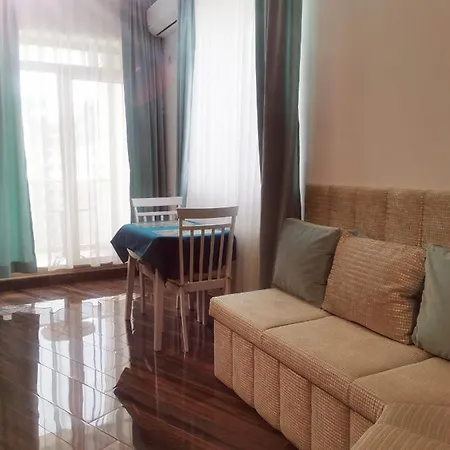 Apartment Nord White Beach Loft *