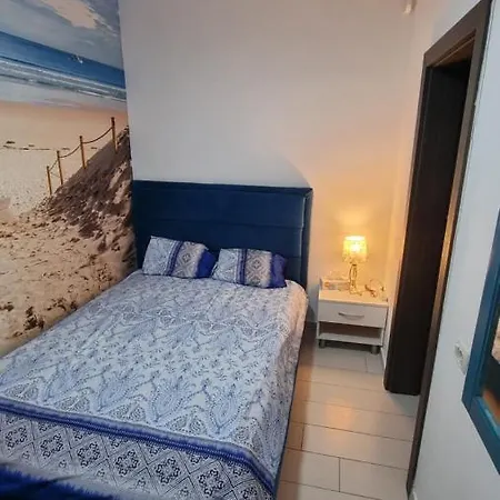 Apartment Nord White Beach Loft *