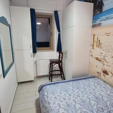 Nord White Beach Loft * Mamaia