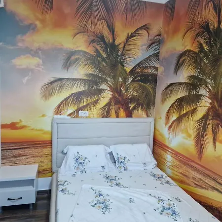 Nord White Beach Loft Apartment *