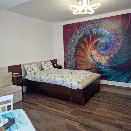 Nord White Beach Loft Apartment *