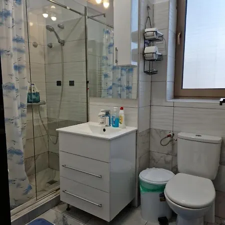 Nord White Beach Loft Apartment Mamaia