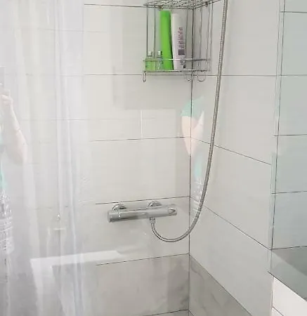 Apartment Nord White Beach Loft *
