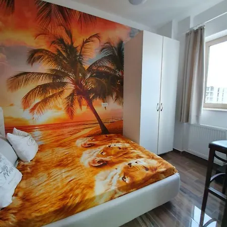 Nord White Beach Loft Apartment *