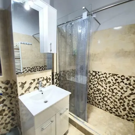Nord White Beach Loft Apartment