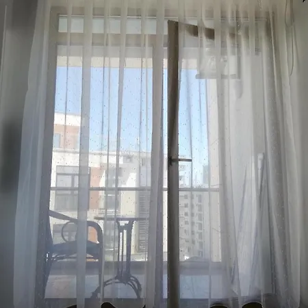 Nord White Beach Loft * Mamaia